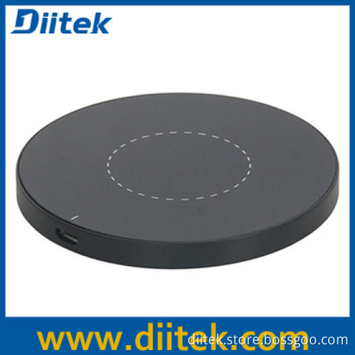 Qi Wireless Charger Pad Wr-M203
